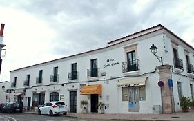 Hotel Santa Comba